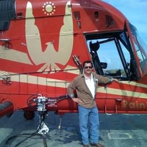 Meet your Posher, Herbert